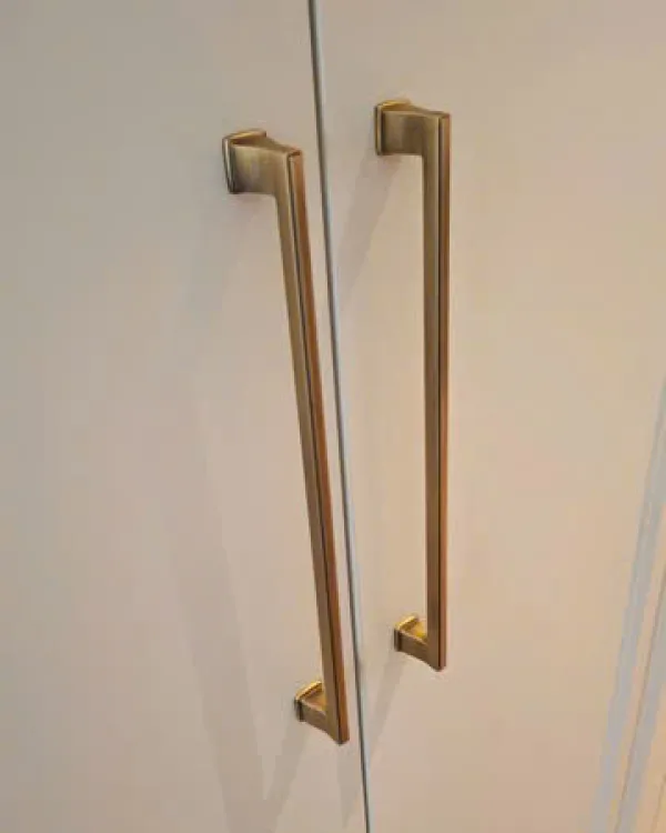 Tủ Quần Áo ván MDF chống ẩm cao cấp 38