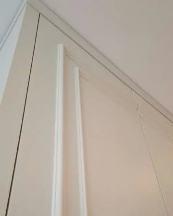 Tủ Quần Áo ván MDF chống ẩm cao cấp 38