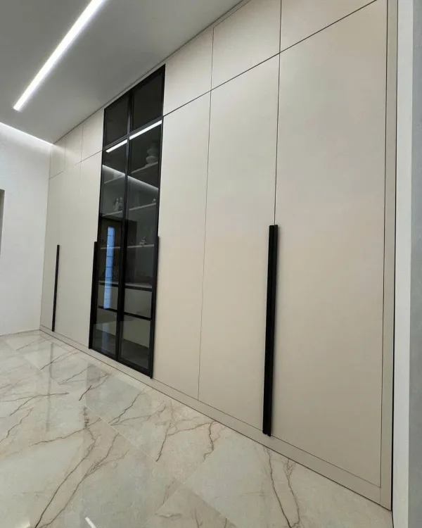Tủ Quần Áo ván MDF chống ẩm cao cấp 44