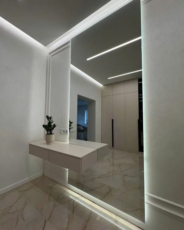 Tủ Quần Áo ván MDF chống ẩm cao cấp 44