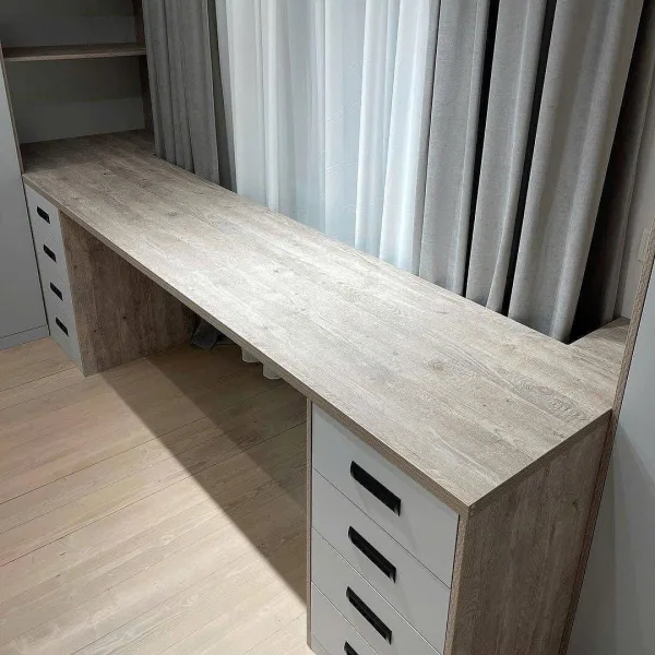 Tủ Quần Áo ván MDF chống ẩm cao cấp 49
