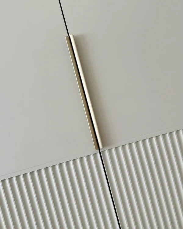 Tủ Quần Áo ván MDF chống ẩm cao cấp 50
