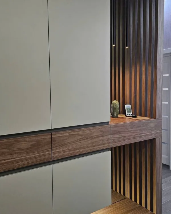 Tủ Quần Áo ván MDF chống ẩm cao cấp 53