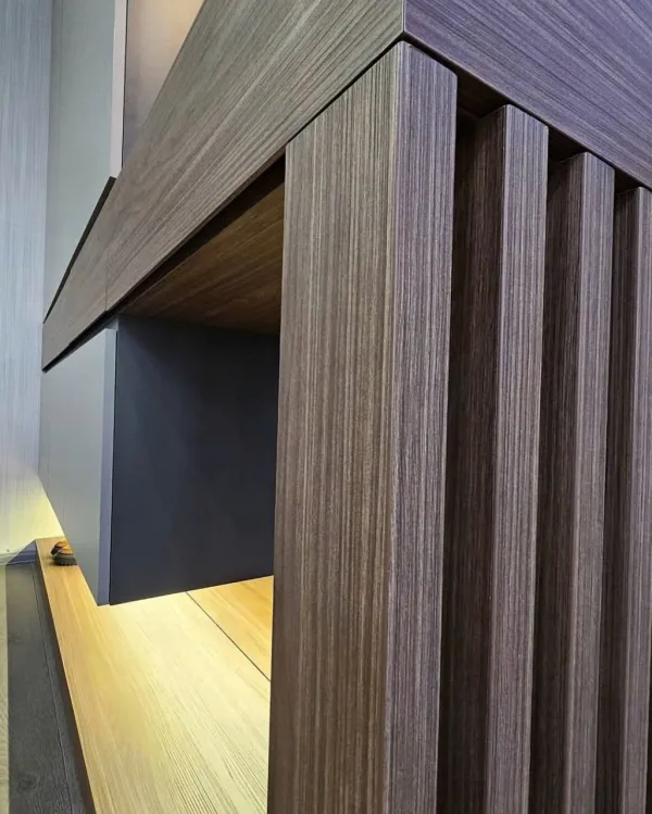 Tủ Quần Áo ván MDF chống ẩm cao cấp 53