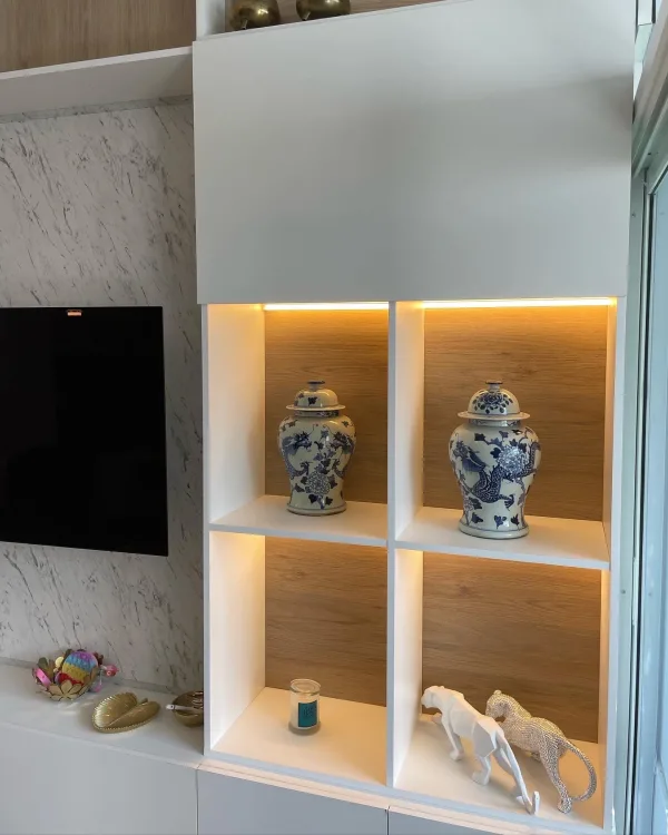 Hệ Tủ Tivi 10