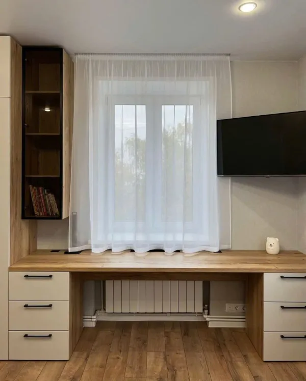 Tủ Quần Áo ván MDF chống ẩm cao cấp 60