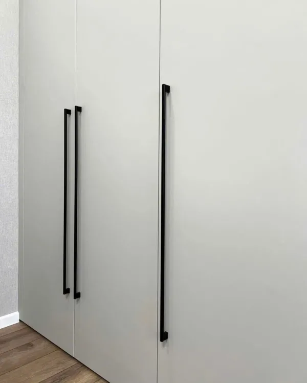 Tủ Quần Áo ván MDF chống ẩm cao cấp 60