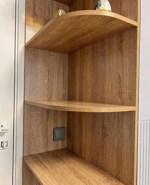 Tủ Quần Áo ván MDF chống ẩm cao cấp 62