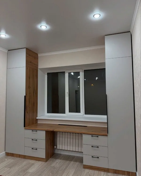 Tủ Quần Áo ván MDF chống ẩm cao cấp 63