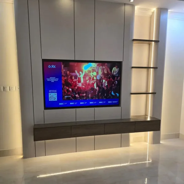 Hệ Tủ Tivi 07