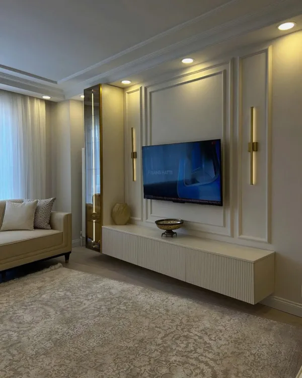 Hệ Tủ Tivi 13