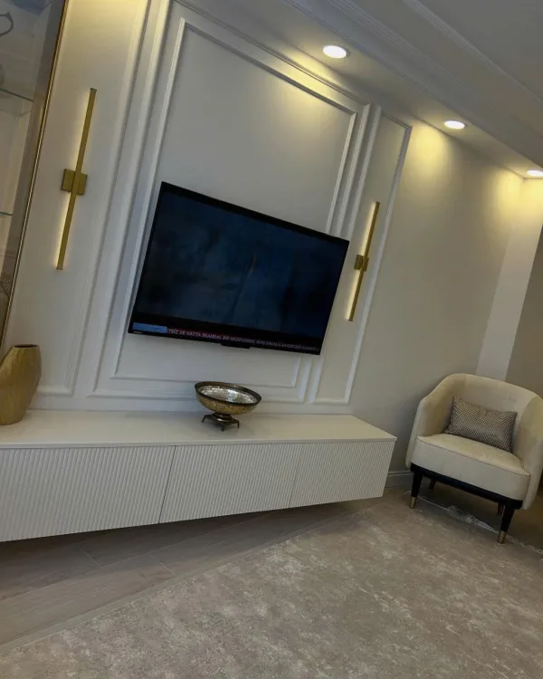 Hệ Tủ Tivi 17