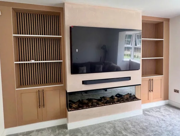 Hệ Tủ Tivi 19