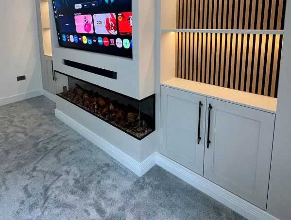Hệ Tủ Tivi 19