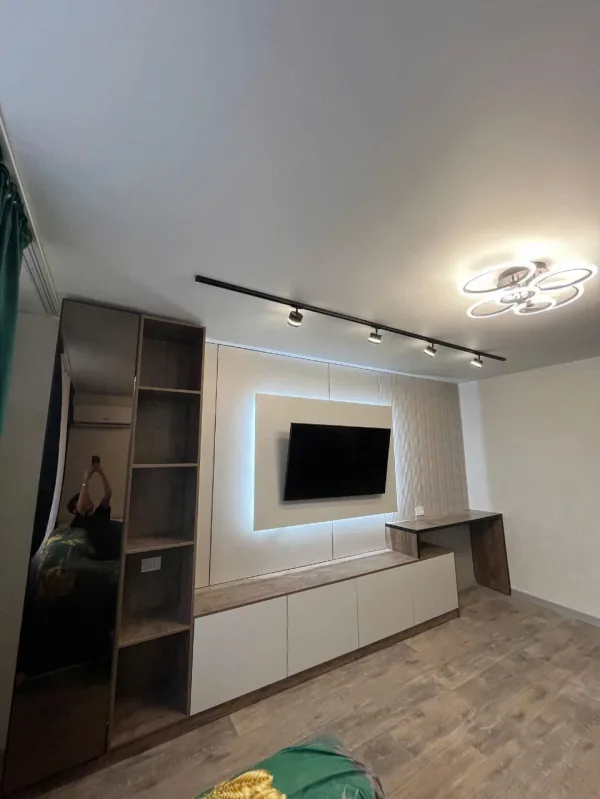 Hệ Tủ Tivi 32