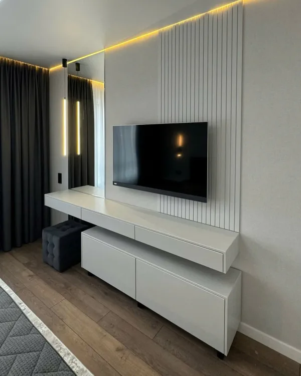 Hệ Tủ Tivi 35
