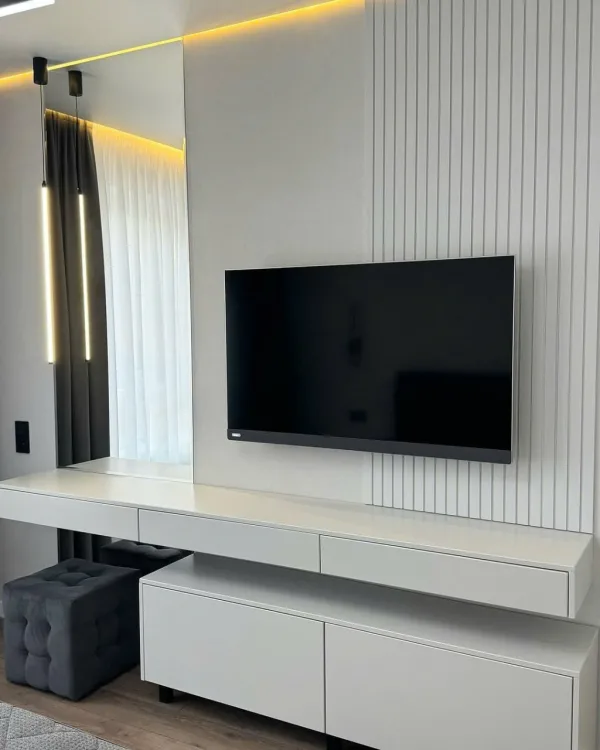 Hệ Tủ Tivi 35