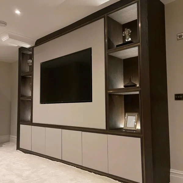 Hệ Tủ Tivi 36