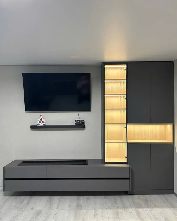 Hệ Tủ Tivi 40