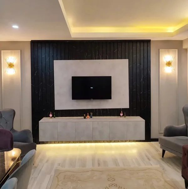 Hệ Tủ Tivi 48