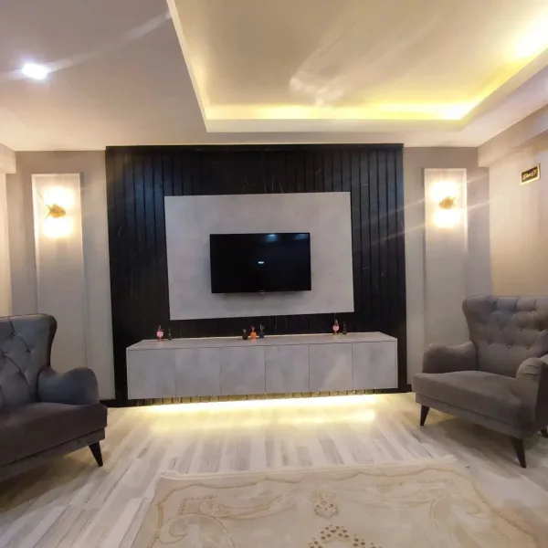 Hệ Tủ Tivi 48