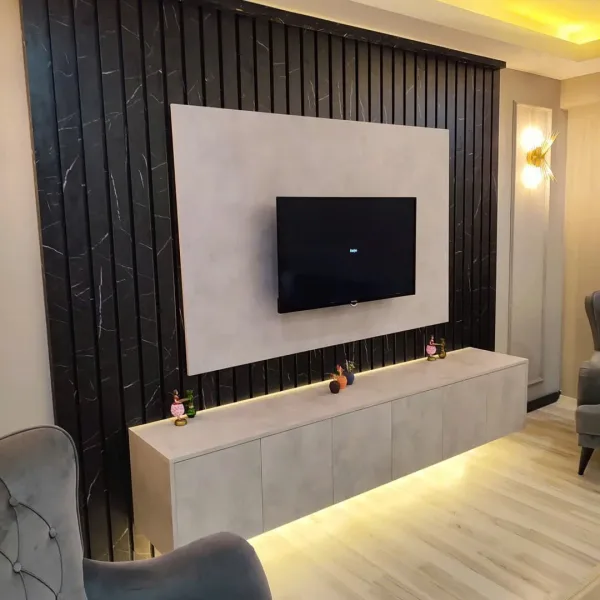Hệ Tủ Tivi 48