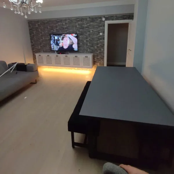 Hệ Tủ Tivi 50