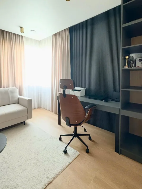 Bàn làm việc cao cấp 08