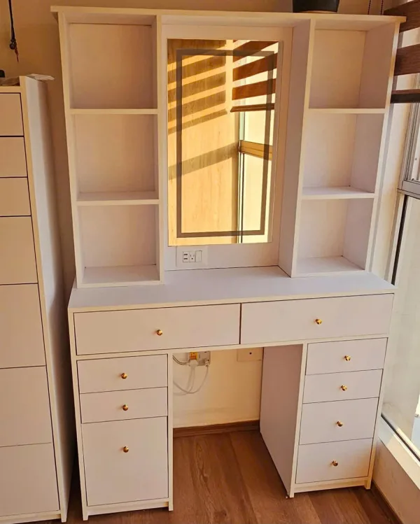 Bàn trang điểm cao cấp  03