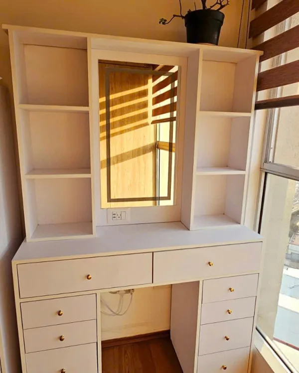 Bàn trang điểm cao cấp  03