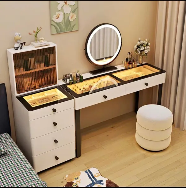 Bàn trang điểm cao cấp  05