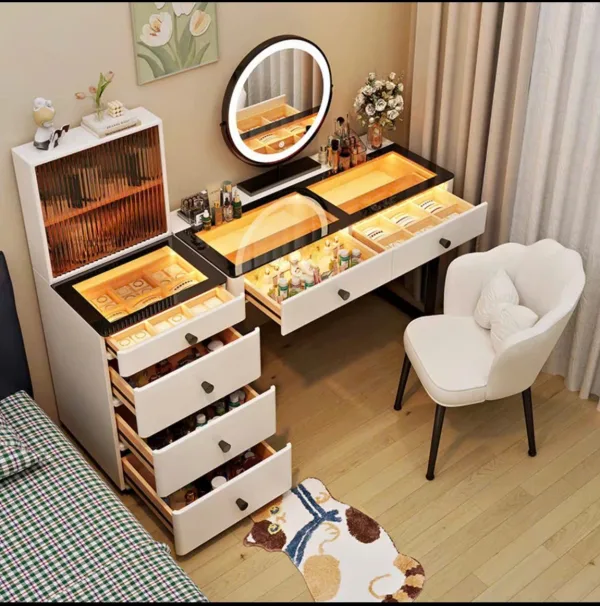 Bàn trang điểm cao cấp  05