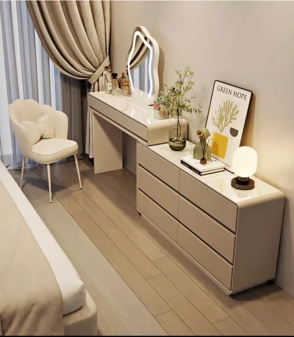 Bàn trang điểm cao cấp  06