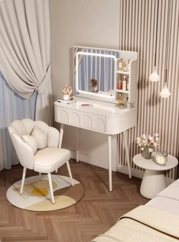 Bàn trang điểm cao cấp 08