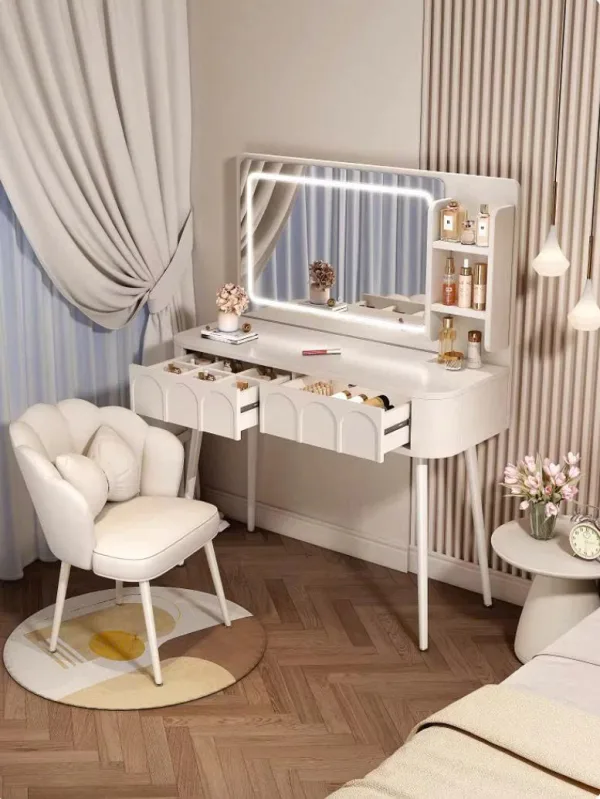 Bàn trang điểm cao cấp 08