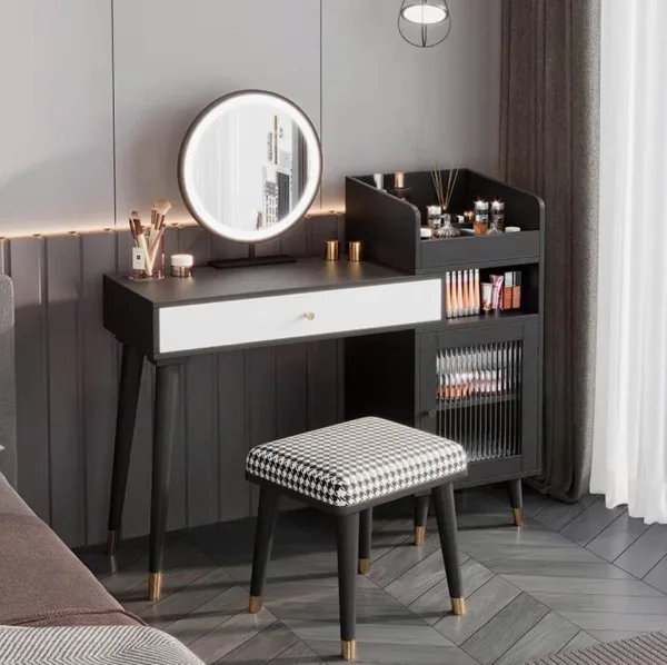 Bàn trang điểm cao cấp  10