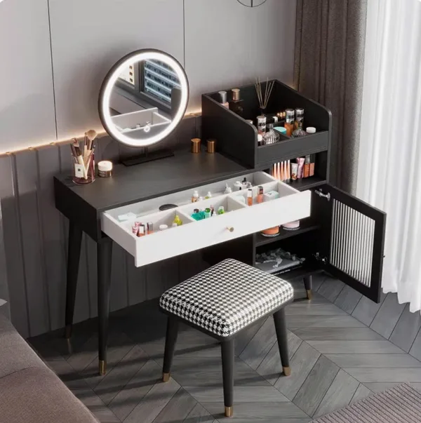 Bàn trang điểm cao cấp  10