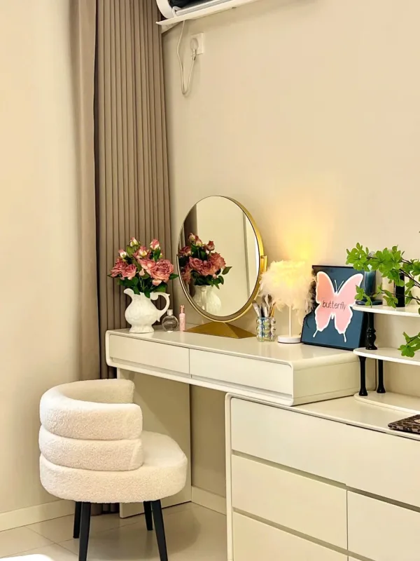 Bàn trang điểm cao cấp  11