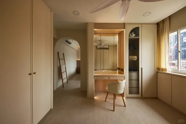 Bàn trang điểm cao cấp  12