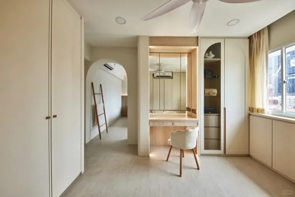 Bàn trang điểm cao cấp  12