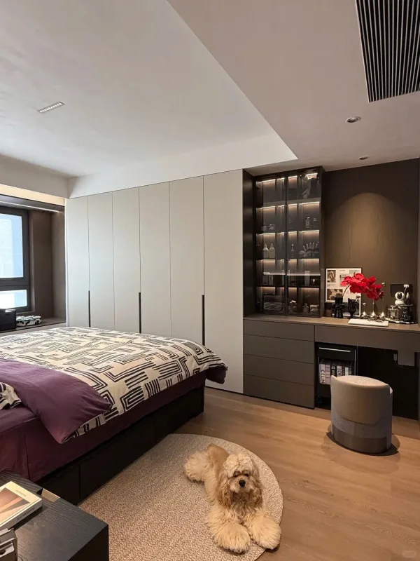 Bàn trang điểm cao cấp  13