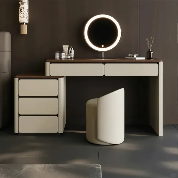 Bàn trang điểm cao cấp  15