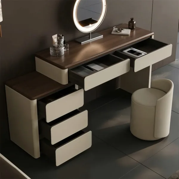 Bàn trang điểm cao cấp  15