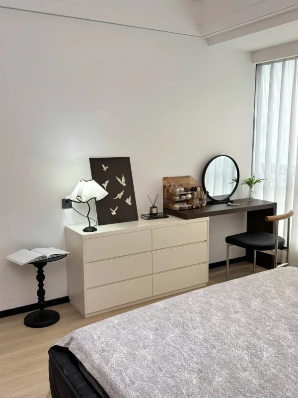 Bàn trang điểm cao cấp  16