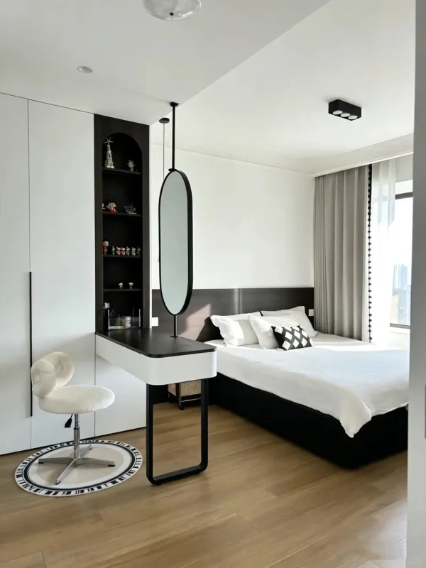 Bàn trang điểm cao cấp  17