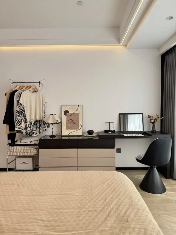 Bàn trang điểm cao cấp  18