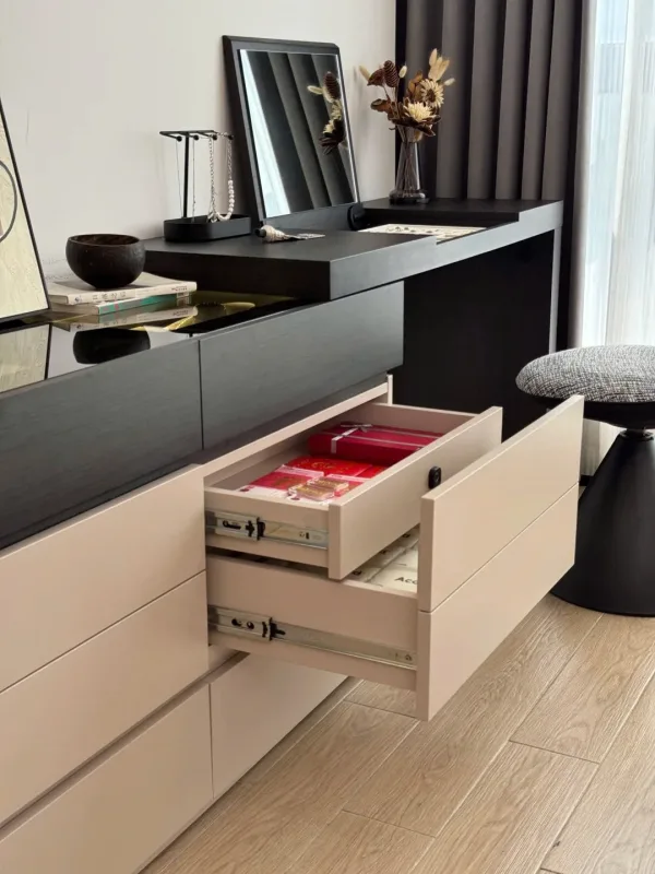 Bàn trang điểm cao cấp  18