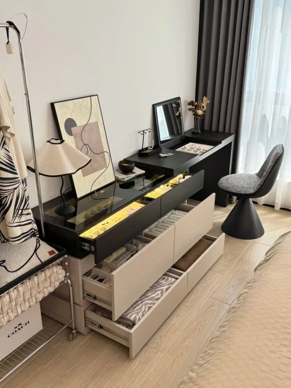 Bàn trang điểm cao cấp  18