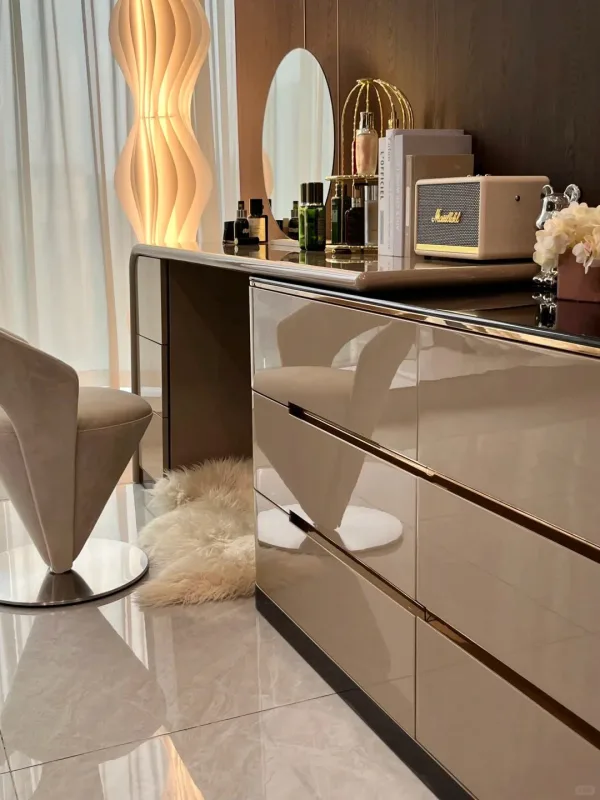 Bàn trang điểm cao cấp  19