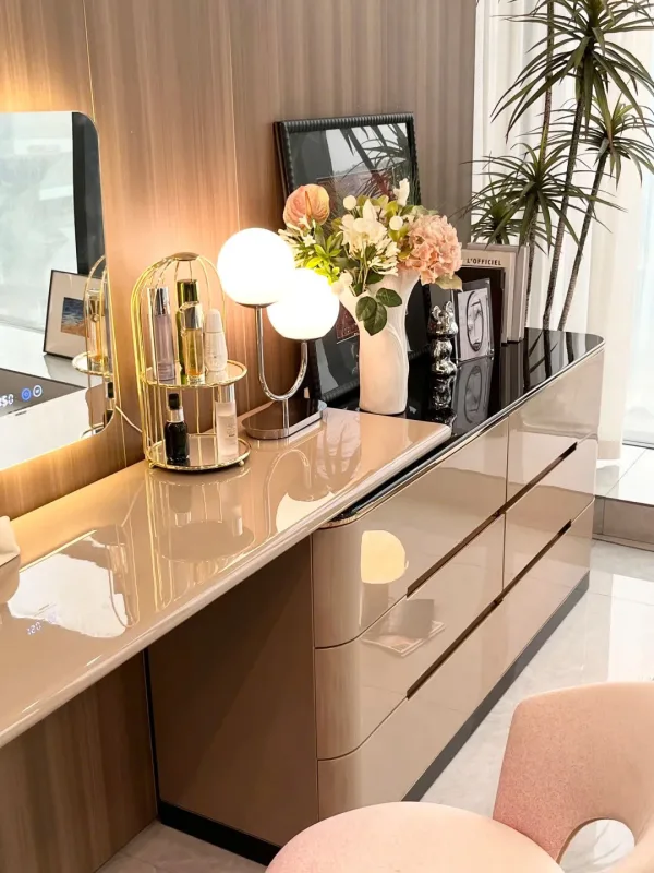 Bàn trang điểm cao cấp  20